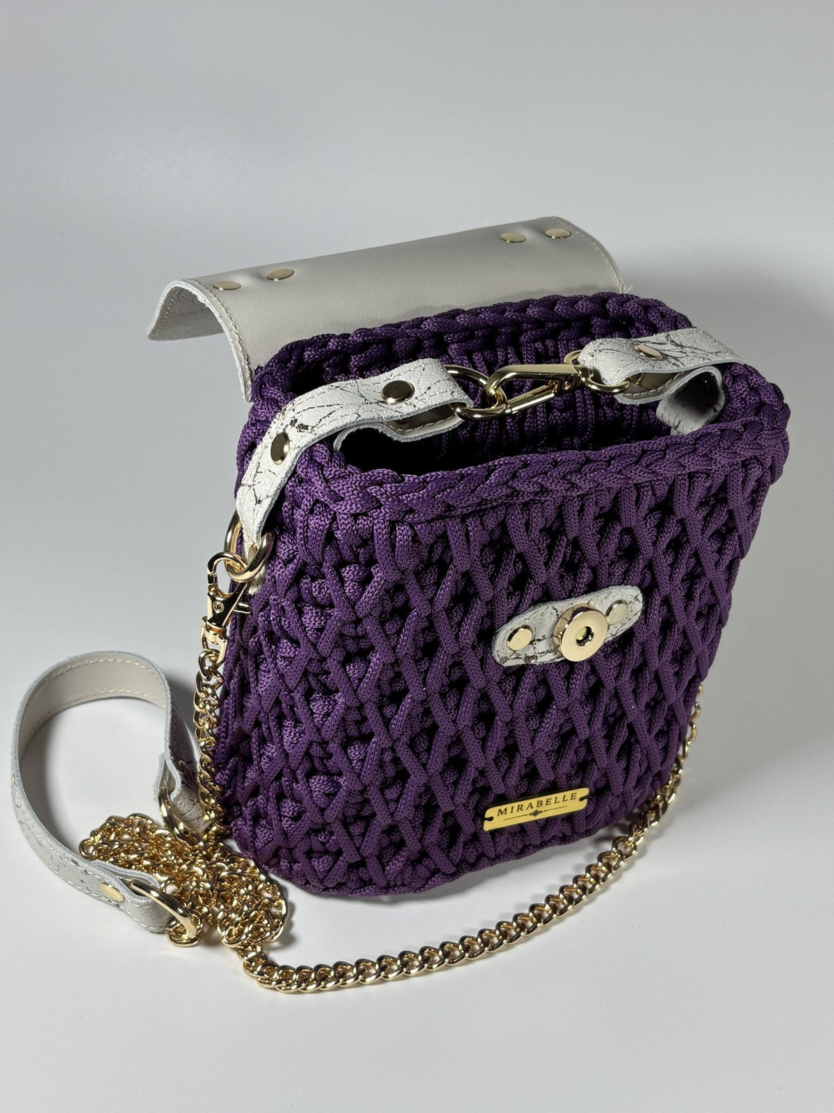 Mirabelle LIL-4 vue 6