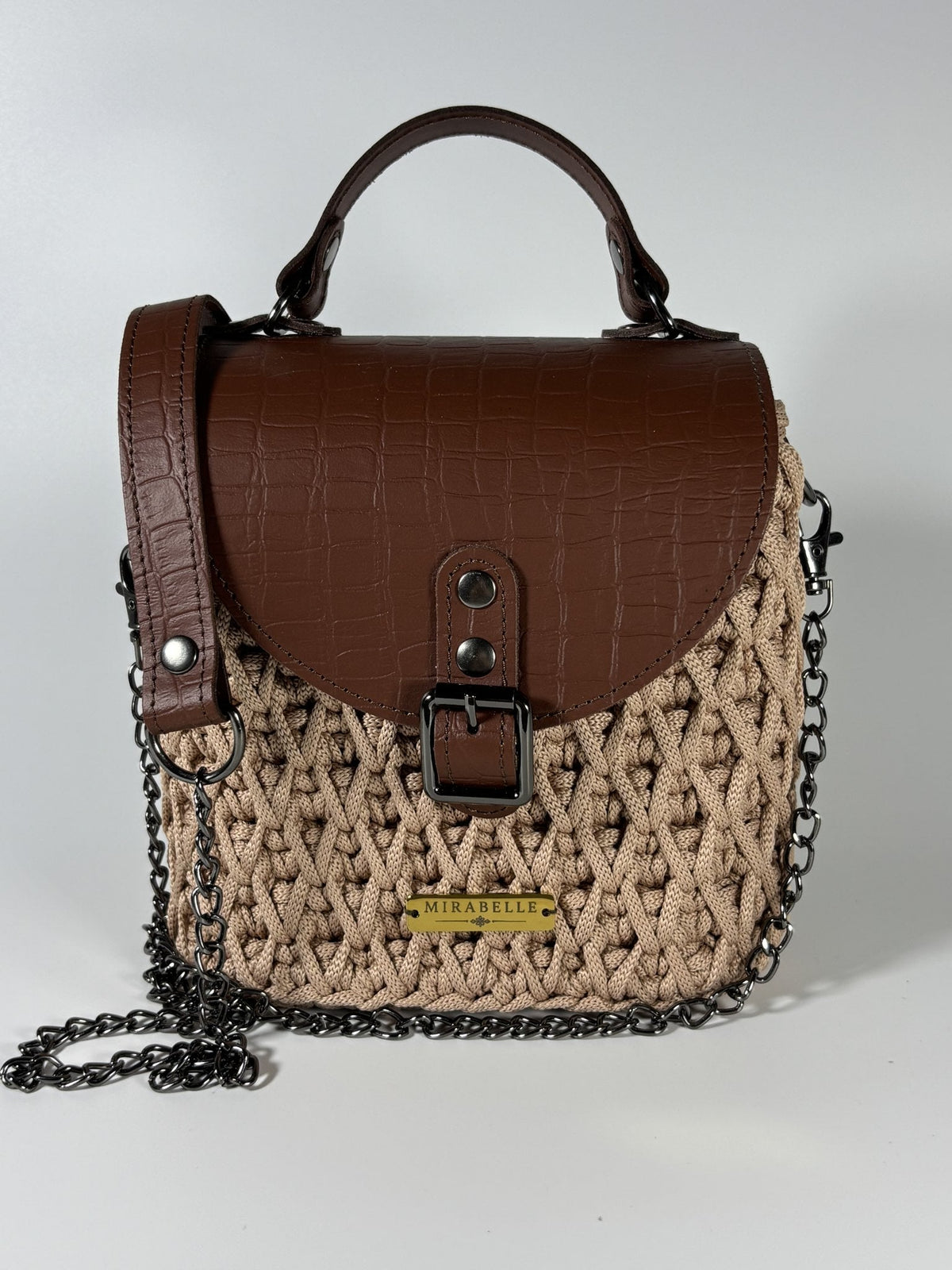 Mirabelle LIL-1 vue 1