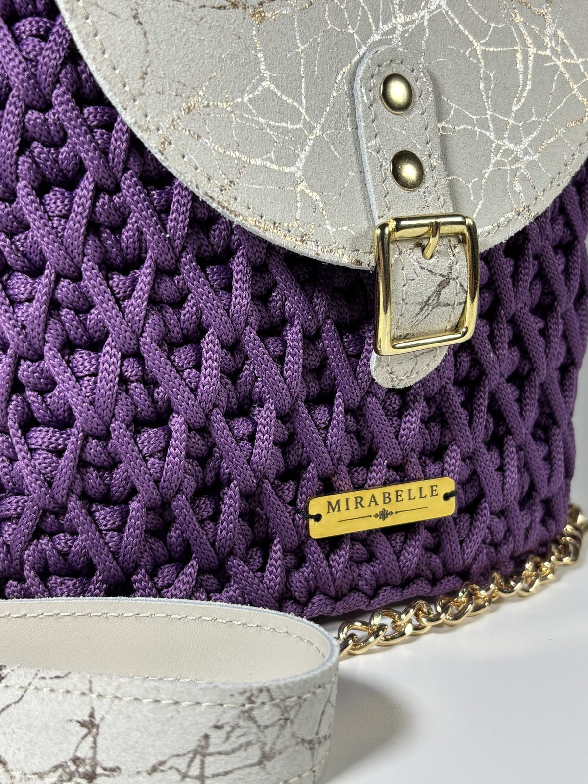 Mirabelle LIL-4 vue 4