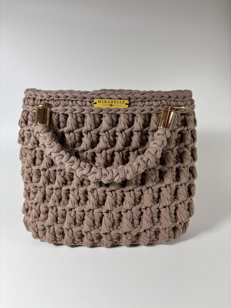 Lyra – Cocoa brown