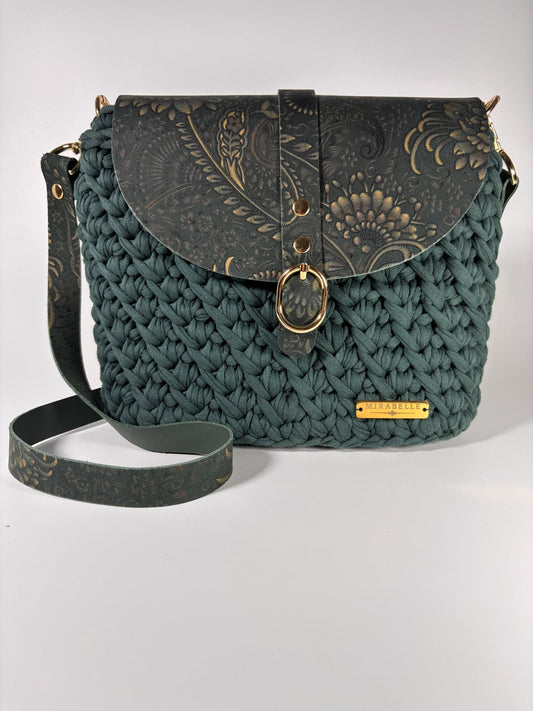 Mirabelle SEL-4 vue 2