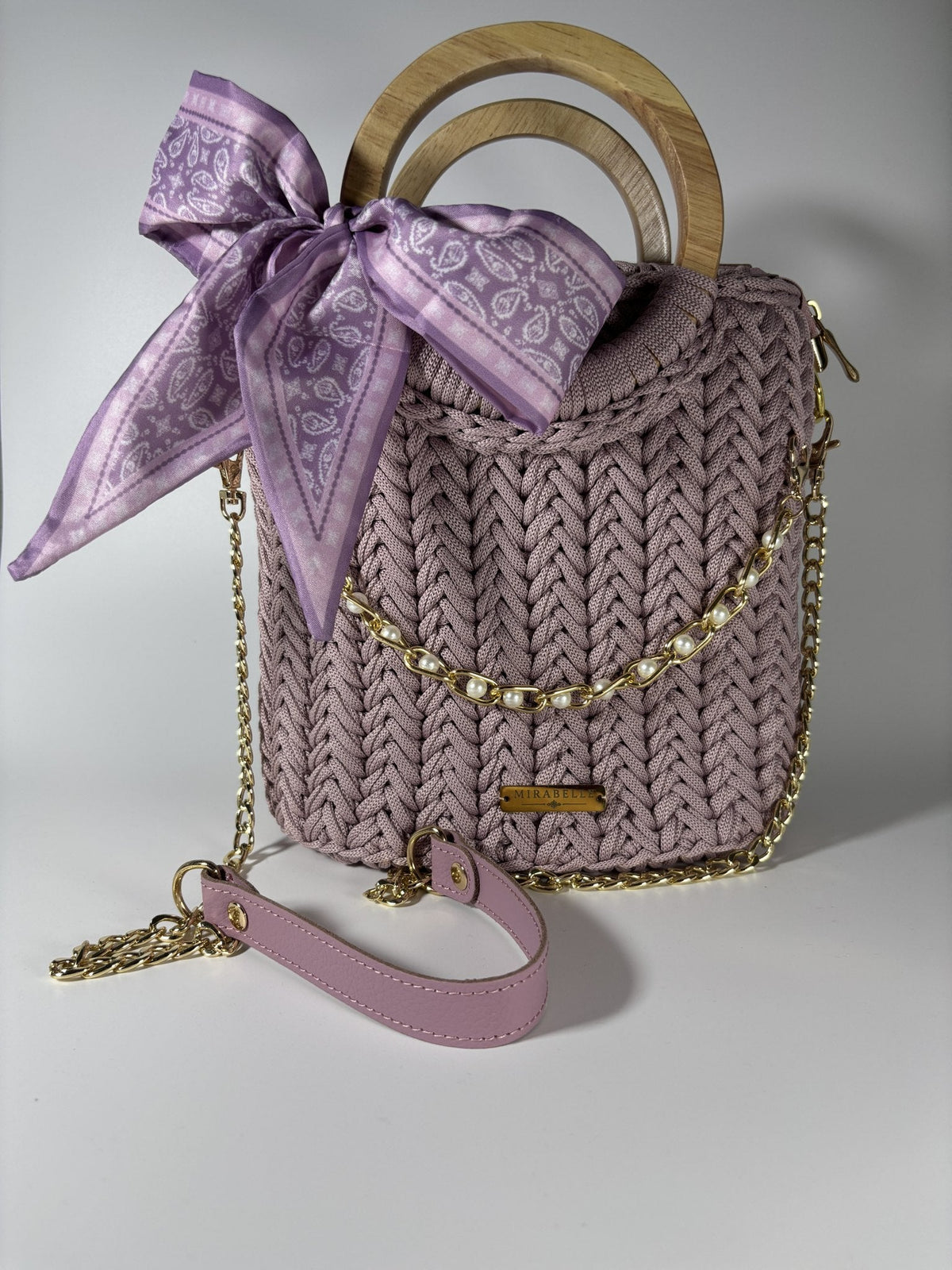 Mirabelle VEN-3 vue 1